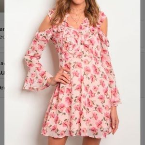 Dress NEW